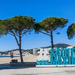 Hébergement de vacances Bindouletto By Interhome *