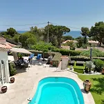 Bindouletto By Interhome