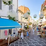 Σπίτι διακοπών Bindouletto By Interhome Σαιντ-Μαξίμ