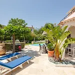 Σπίτι διακοπών Bindouletto By Interhome