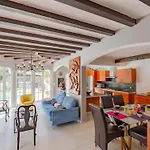 Σπίτι διακοπών Bindouletto By Interhome *