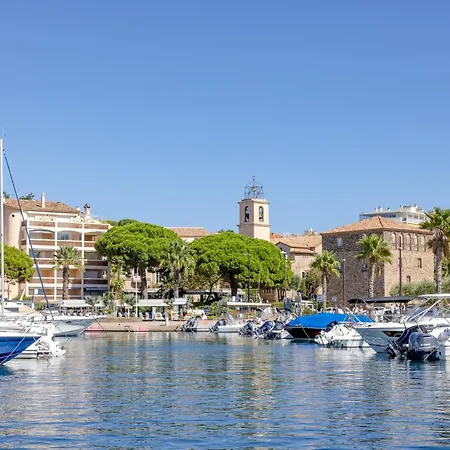 Bindouletto By Interhome