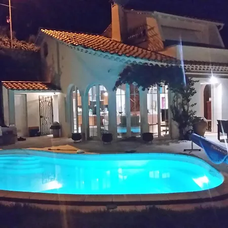 Bindouletto By Interhome *