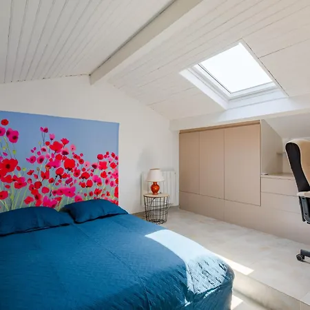 Holiday home Bindouletto By Interhome