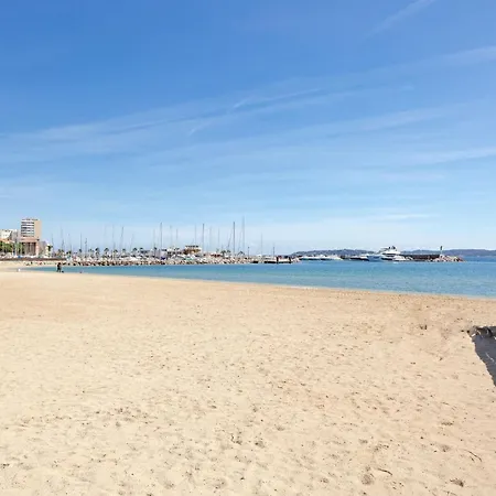 Bindouletto By Interhome Holiday home Sainte-Maxime