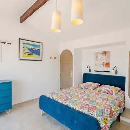 Bindouletto By Interhome * Sainte-Maxime