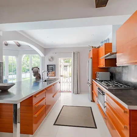 Bindouletto By Interhome