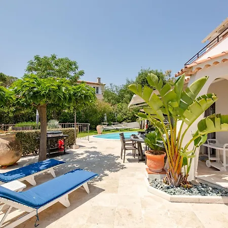 Holiday home Bindouletto By Interhome