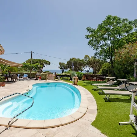 Bindouletto By Interhome Holiday home *