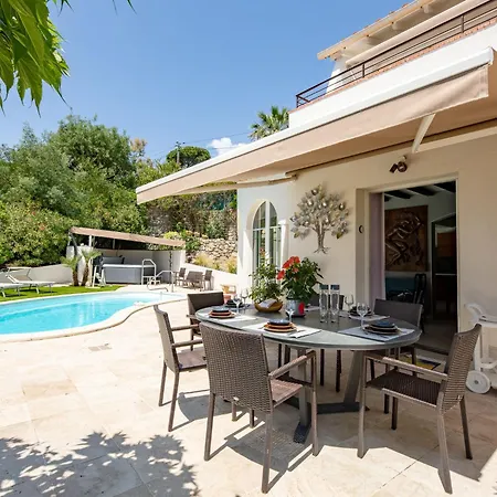 Bindouletto By Interhome Sainte-Maxime