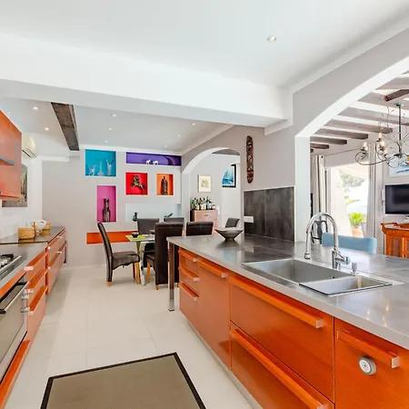 Bindouletto By Interhome