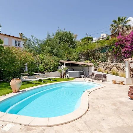 Holiday home Bindouletto By Interhome