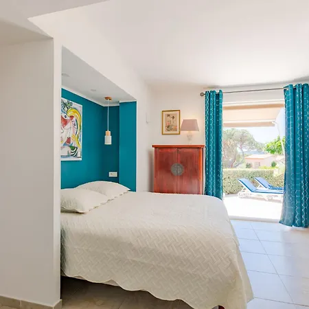 Bindouletto By Interhome