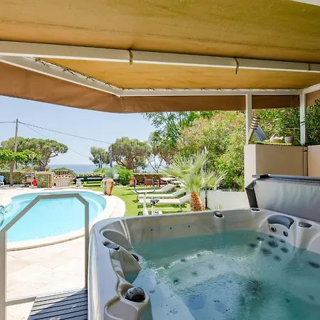 Bindouletto By Interhome Holiday home *