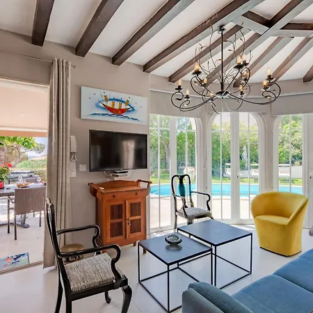 Bindouletto By Interhome *