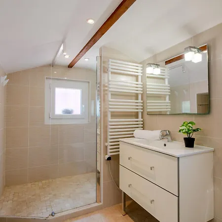 Bindouletto By Interhome Holiday home