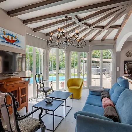 Vakantiehuis Bindouletto By Interhome