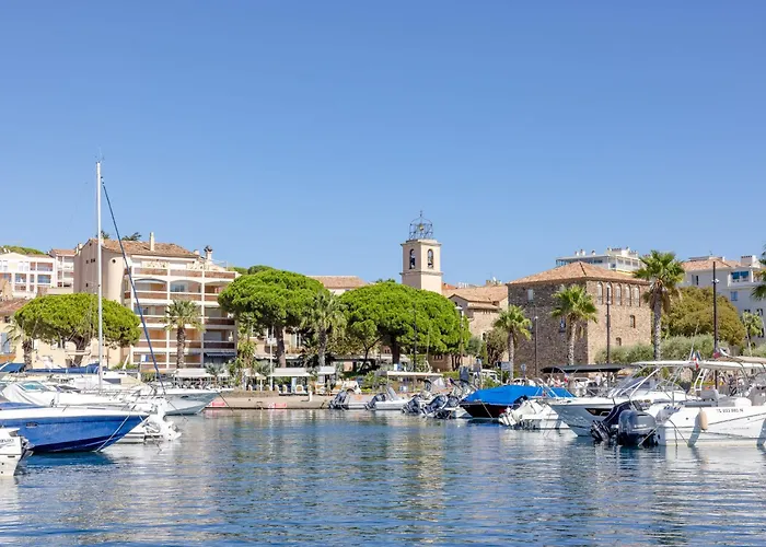 Bindouletto By Interhome