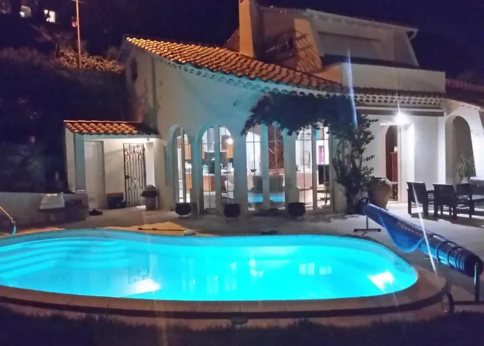 Bindouletto By Interhome *