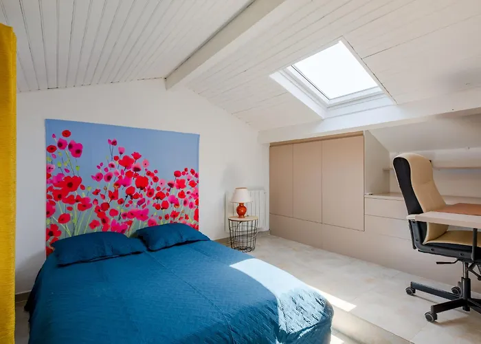 Vakantiehuis Bindouletto By Interhome