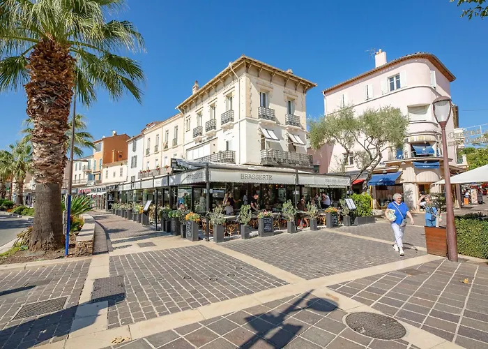 Bindouletto By Interhome Hébergement de vacances *