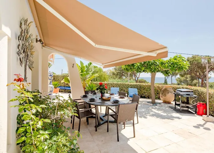 Bindouletto By Interhome Vakantiehuis