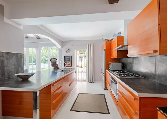 Bindouletto By Interhome