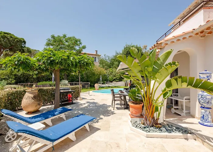 Vakantiehuis Bindouletto By Interhome