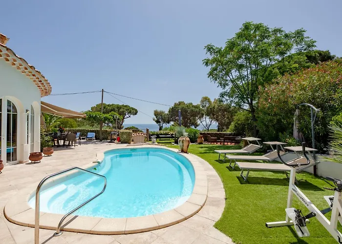 Bindouletto By Interhome Vakantiehuis *