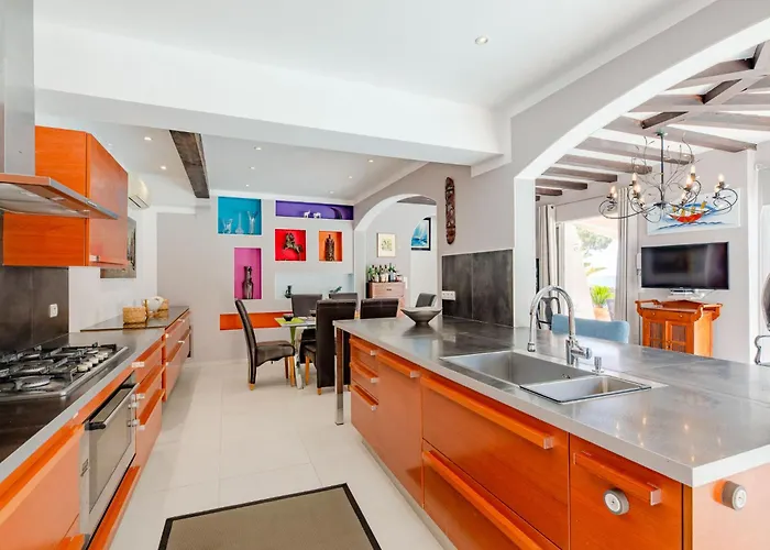 Bindouletto By Interhome