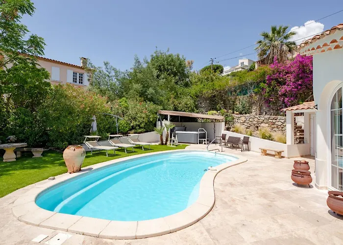 Vakantiehuis Bindouletto By Interhome