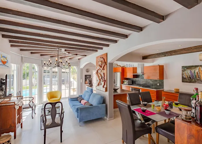 Vakantiehuis Bindouletto By Interhome *