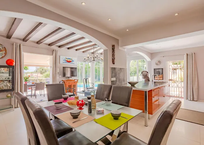 Bindouletto By Interhome Sainte-Maxime