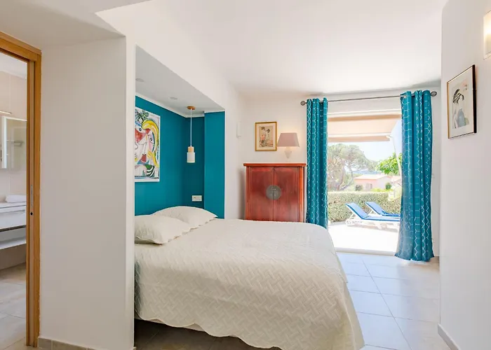 Bindouletto By Interhome