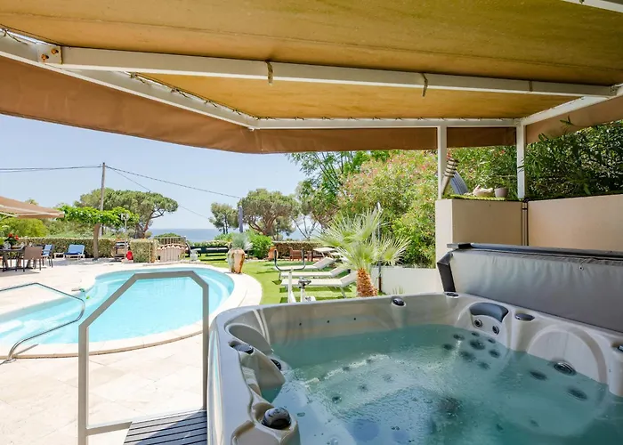 Bindouletto By Interhome Hébergement de vacances *