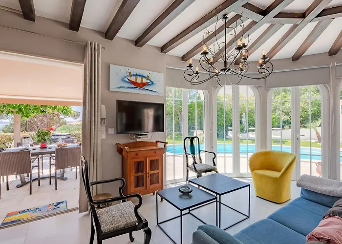 Bindouletto By Interhome *