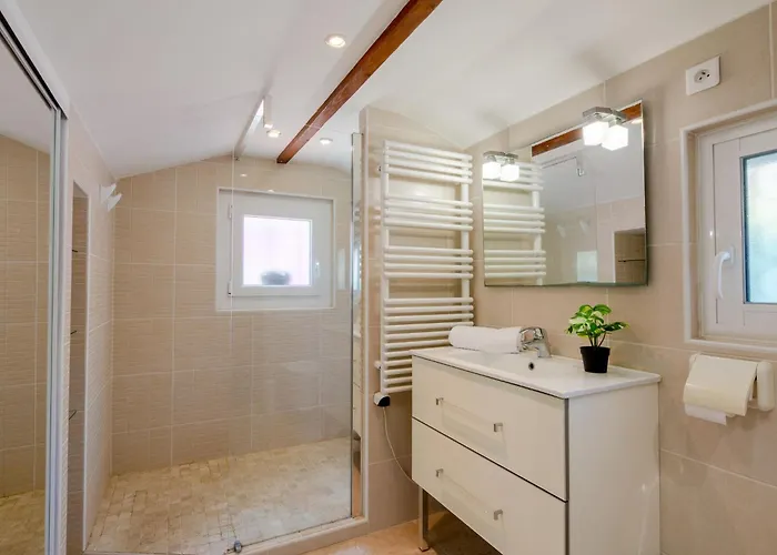 Bindouletto By Interhome Vakantiehuis